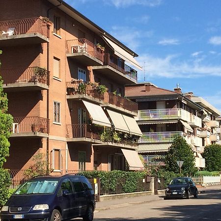 B&B Pergolesi Verona Exterior foto