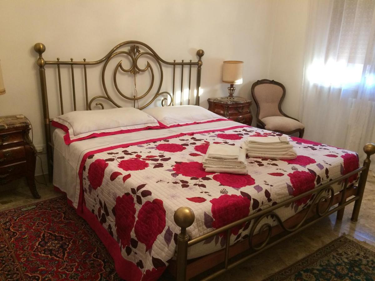 B&B Pergolesi Verona Exterior foto