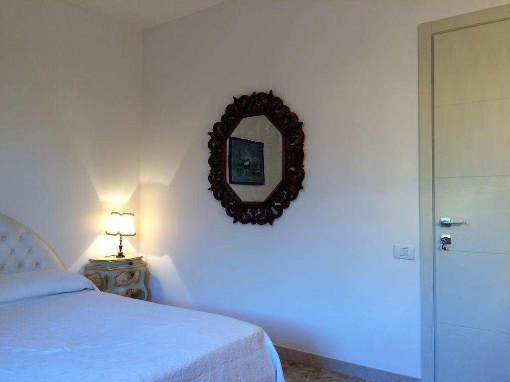 B&B Pergolesi Verona Exterior foto