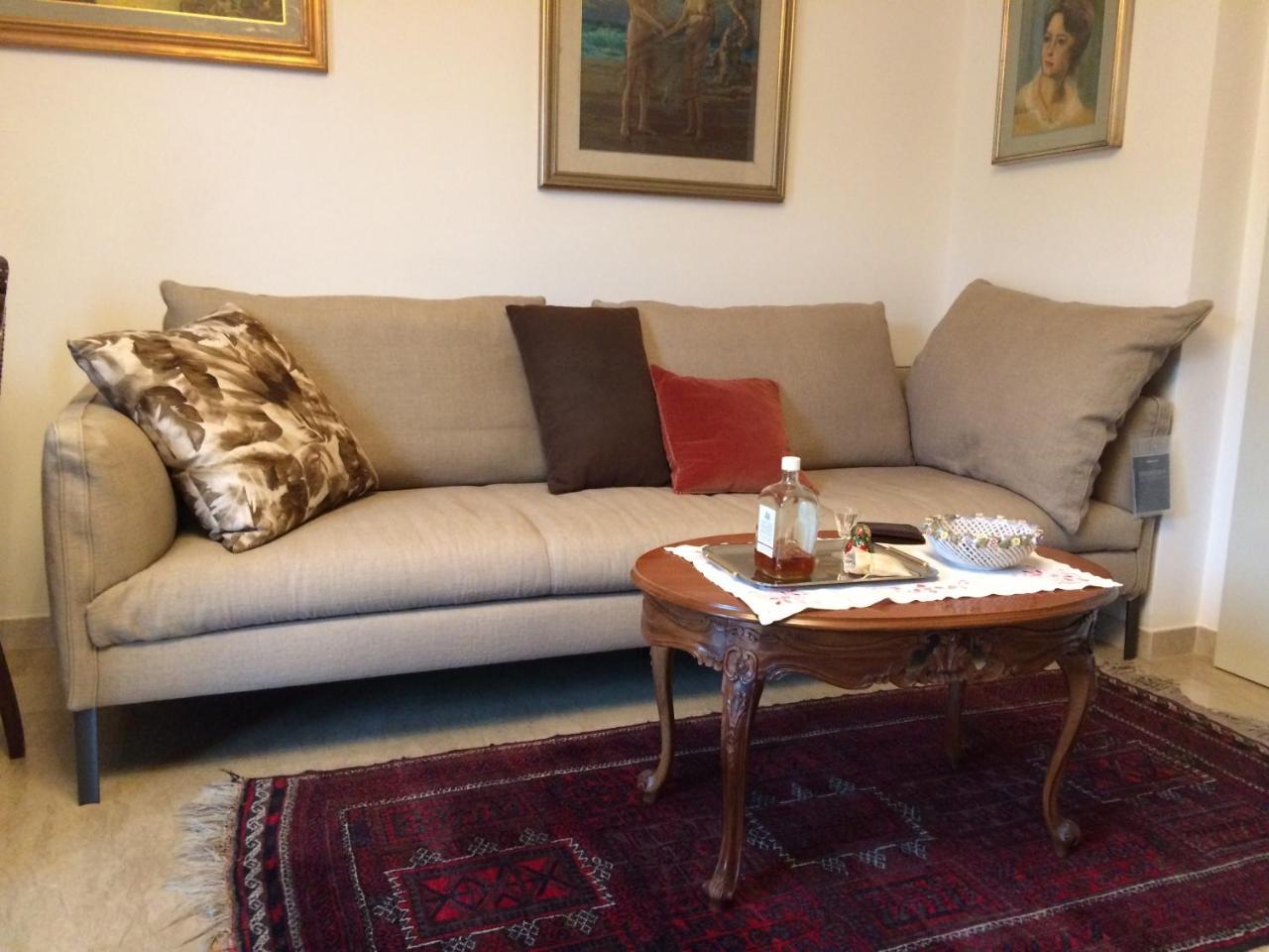 B&B Pergolesi Verona Exterior foto
